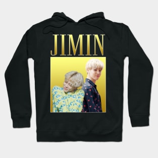 Jimin Hoodie